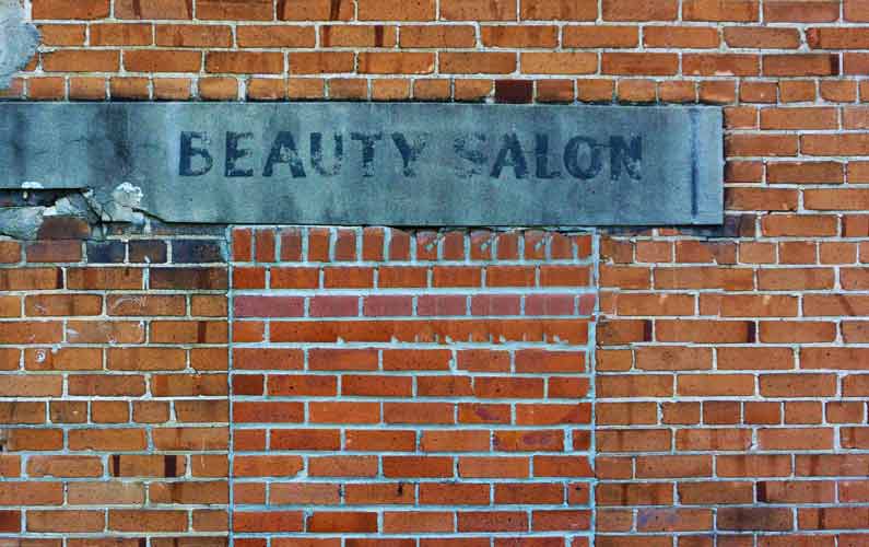 Has Your Salon Become An Ugly Duckling?