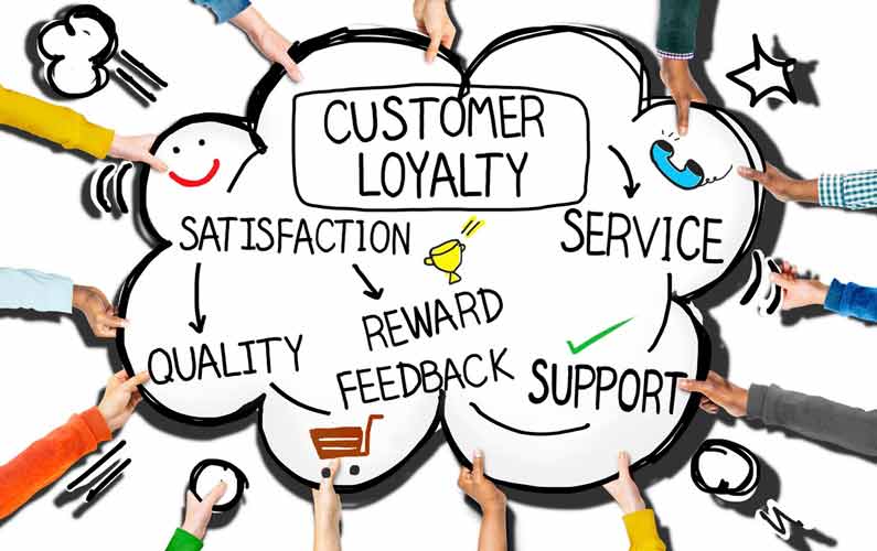 5 Essential Actions to Create Client Loyalty and Generate Return Business in Your Salon