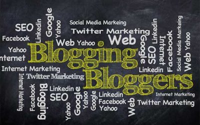 How Blogging Can Attract New Clients to Your Salon or Spa